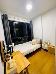 Grandeur Park Residences (D16), Condominium #621511681